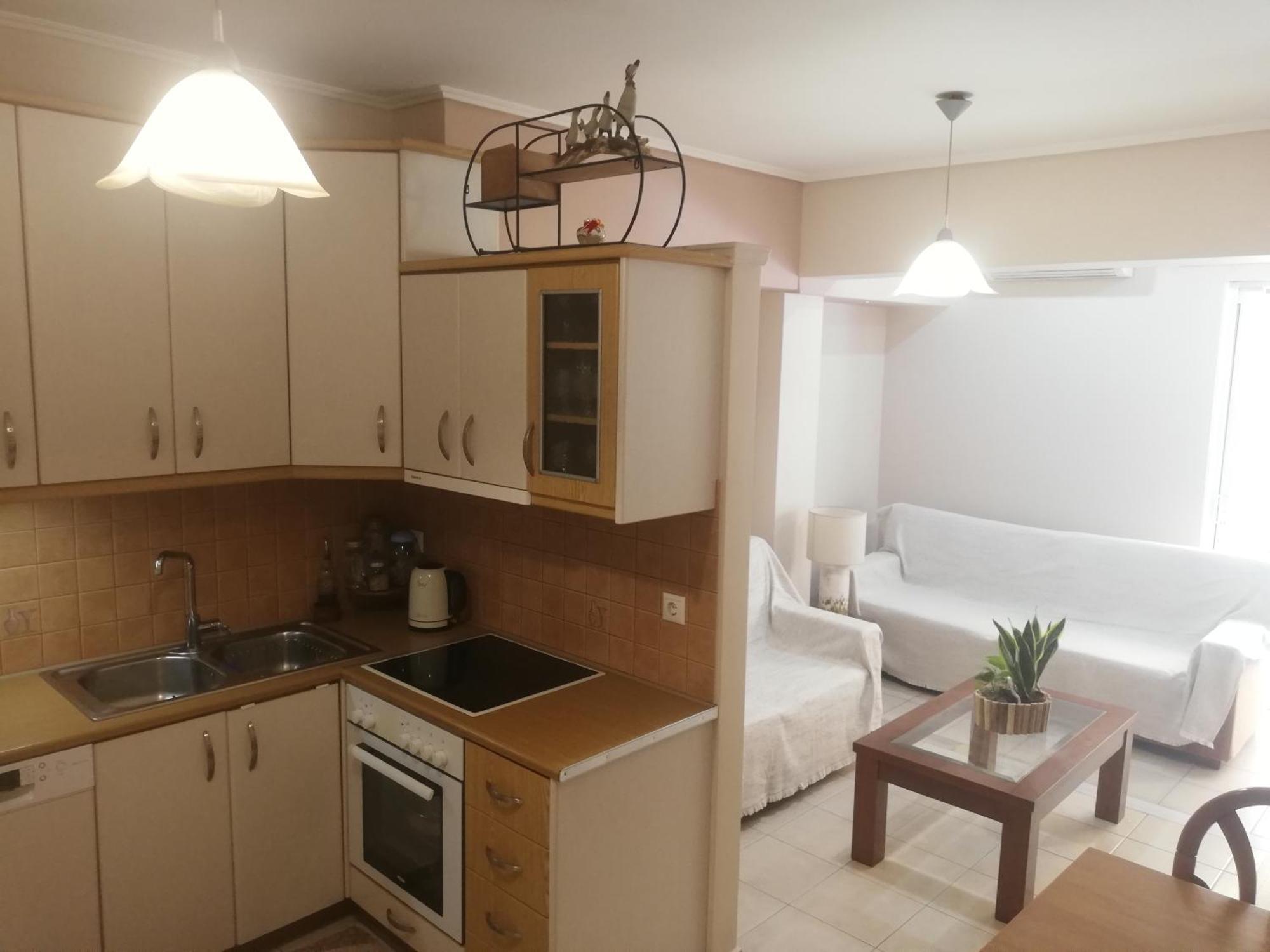 Vkastri City Lefkáda Habitación foto